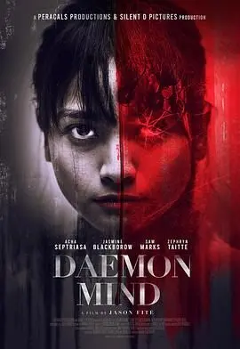《恶魔心灵》：探寻人性深渊的惊悚之旅，当邪恶与理智交织，一场关于救赎与堕落的终极较量