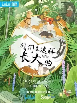 《我们是这样长大的》：泪奔预警！这部亲子动画，让你重新认识“家”的意义！
